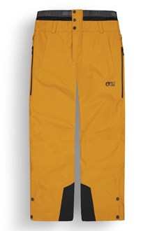 Picture Object Pants        